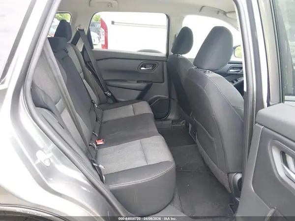 5N1BT3BB5SC767307 2025 NISSAN ROGUE - Image 8