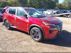 5N1BT3BB5SC769459 2025 NISSAN ROGUE