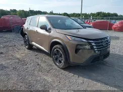 5N1BT3BB5SC770272 2025 NISSAN ROGUE