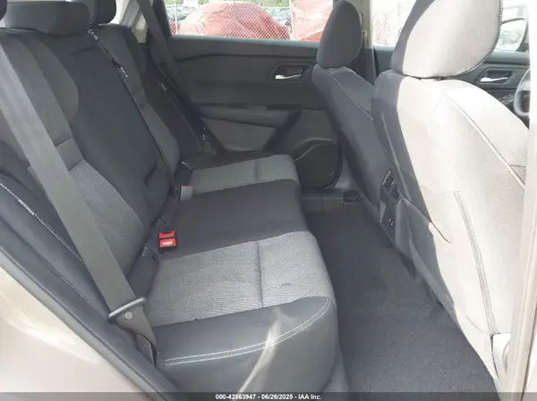 5N1BT3BB5SC770272 2025 NISSAN ROGUE - Image 8