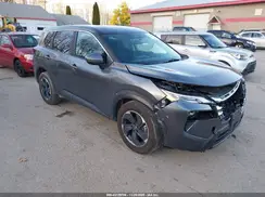5N1BT3BB5SC773284 2025 NISSAN ROGUE