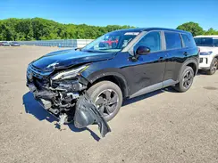 5N1BT3BB5SC776847 2025 NISSAN ROGUE