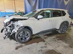 5N1BT3BB5SC778212 2025 NISSAN ROGUE