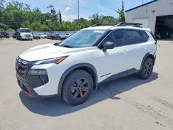 5N1BT3BB5SC778419 2025 NISSAN ROGUE