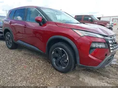 5N1BT3BB5SC778789 2025 NISSAN ROGUE