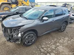 5N1BT3BB5SC780834 2025 NISSAN ROGUE