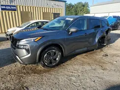 5N1BT3BB5SC780932 2025 NISSAN ROGUE