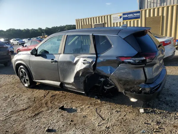 5N1BT3BB5SC780932 2025 NISSAN ROGUE - Image 2