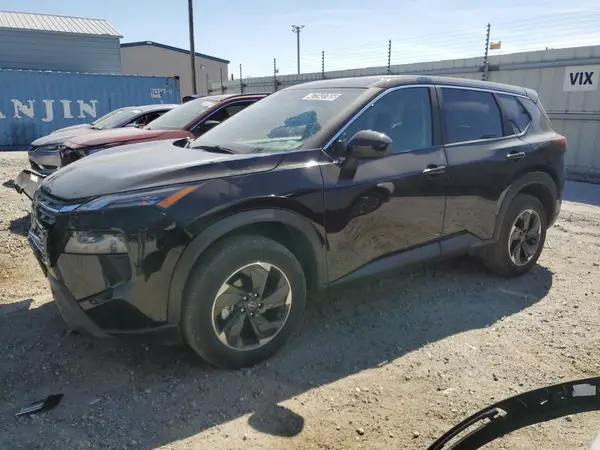 5N1BT3BB5SC782230 2025 NISSAN ROGUE - Image 1