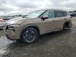 5N1BT3BB5SC782776 2025 NISSAN ROGUE