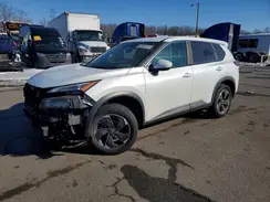 5N1BT3BB5SC784303 2025 NISSAN ROGUE