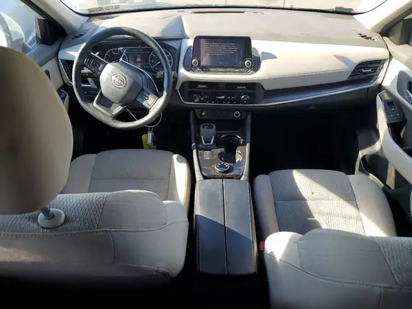 5N1BT3BB5SC784303 2025 NISSAN ROGUE - Image 8