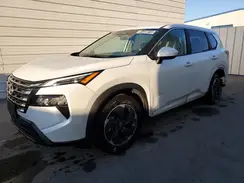 5N1BT3BB5SC784432 2025 NISSAN ROGUE