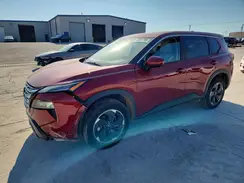 5N1BT3BB5SC786178 2025 NISSAN ROGUE