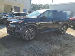 5N1BT3BB5SC788075 2025 NISSAN ROGUE