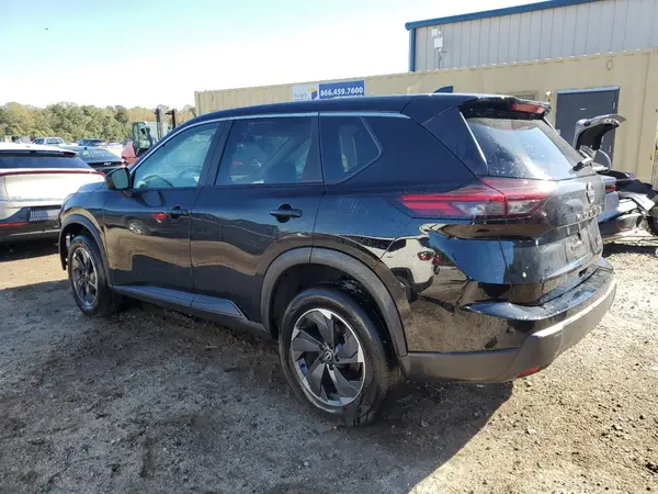 5N1BT3BB5SC788075 2025 NISSAN ROGUE - Image 2