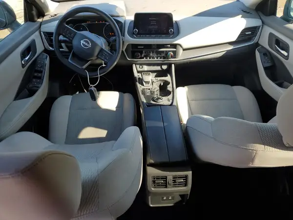 5N1BT3BB5SC788075 2025 NISSAN ROGUE - Image 8