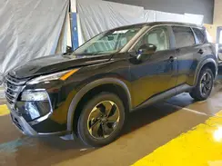 5N1BT3BB5SC788884 2025 NISSAN ROGUE