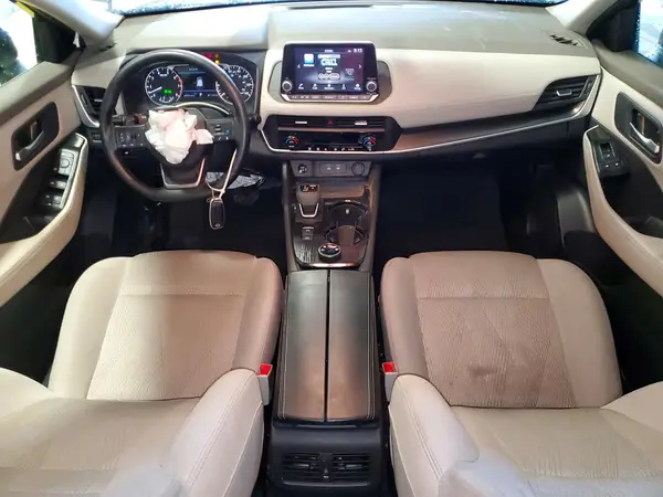 5N1BT3BB5SC788884 2025 NISSAN ROGUE - Image 8