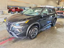 5N1BT3BB5SC789050 2025 NISSAN ROGUE