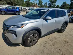 5N1BT3BB5SC789596 2025 NISSAN ROGUE