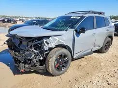 5N1BT3BB5SC789615 2025 NISSAN ROGUE