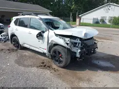 5N1BT3BB5SC789677 2025 NISSAN ROGUE