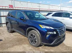 5N1BT3BB5SC790358 2025 NISSAN ROGUE