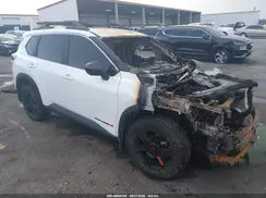 5N1BT3BB5SC791638 2025 NISSAN ROGUE