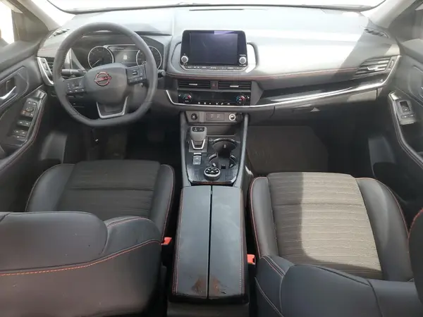 5N1BT3BB5SC792563 2025 NISSAN ROGUE - Image 8