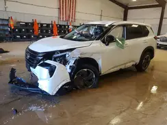 5N1BT3BB5SC798671 2025 NISSAN ROGUE