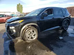 5N1BT3BB5SC800368 2025 NISSAN ROGUE