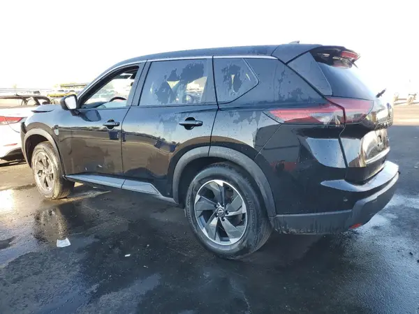 5N1BT3BB5SC800368 2025 NISSAN ROGUE - Image 2