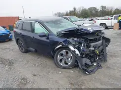 5N1BT3BB5SC800791 2025 NISSAN ROGUE