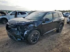 5N1BT3BB5SC801889 2025 NISSAN ROGUE