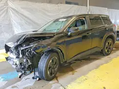 5N1BT3BB5SC804534 2025 NISSAN ROGUE