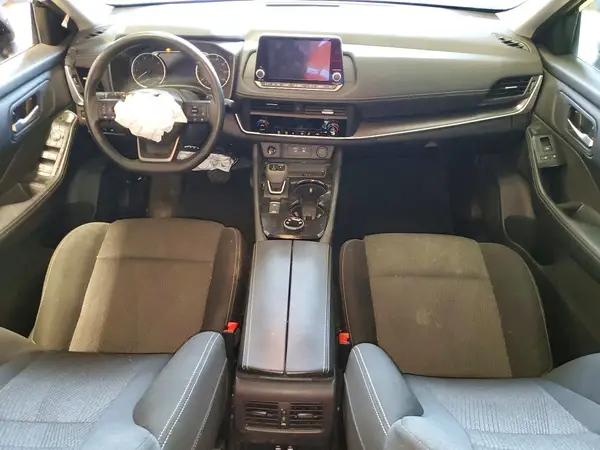 5N1BT3BB5SC804534 2025 NISSAN ROGUE - Image 8