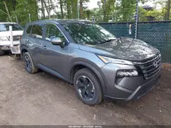5N1BT3BB5SC806543 2025 NISSAN ROGUE