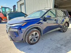 5N1BT3BB5SC806896 2025 NISSAN ROGUE