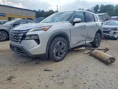 5N1BT3BB5SC807563 2025 NISSAN ROGUE