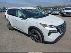5N1BT3BB5SC809264 2025 NISSAN ROGUE