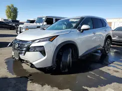 5N1BT3BB5SC809331 2025 NISSAN ROGUE