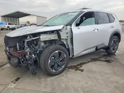 5N1BT3BB5SC809409 2025 NISSAN ROGUE