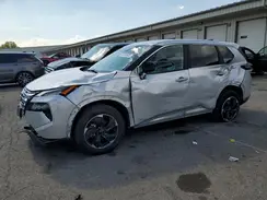 5N1BT3BB5SC809474 2025 NISSAN ROGUE