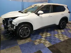 5N1BT3BB5SC809670 2025 NISSAN ROGUE