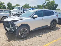 5N1BT3BB5SC809975 2025 NISSAN ROGUE