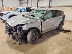 5N1BT3BB5SC812049 2025 NISSAN ROGUE