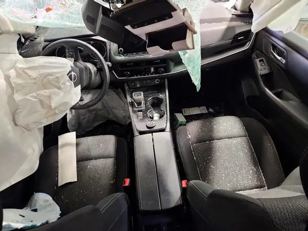 5N1BT3BB5SC812049 2025 NISSAN ROGUE - Image 8
