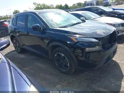 5N1BT3BB5SC812603 2025 NISSAN ROGUE