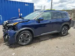 5N1BT3BB5SC813511 2025 NISSAN ROGUE